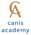 Canis Academy Logotyp